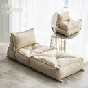 Bedroom Living RoomFolding Back Chair Couch Room