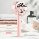 One-key Self-cleaning Hair Brush For Women Curly Anti-Static