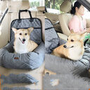 Pet Supplies Multifunctional Car Mats Nest