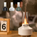 Retro Light Aroma Diffuser Essential Oil LED Filament