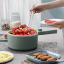 Multi-function Pot Household Rice Cooker Electric Cooking Dormitory
