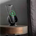 Multifunctional Mobile Phone Wireless Charger Holder Bluetooth Universal