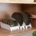 Multifunctional Kitchen Tableware Rack