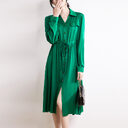 Fashion Spring Wear Women's Dress