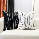 Nordic Style Pillow Cushion Sofa