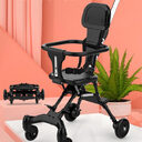 Baby Stroller Strolling Artifact