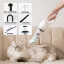 Electric Pet Hair Absorber Absorbing Cat Cleaner Sticking