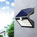 Solar Lights Outdoor Household Garden Landscape Wall