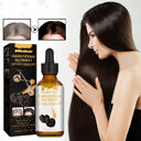 Hair Care Moisturizing Repair Massage