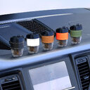 Car Perfume Air Freshener Coffee Beans Fragrance Supplies