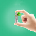 USB Battery 1.5V Rechargeable