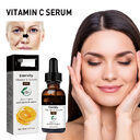 Vitamin C Serum Fading Wrinkle Firming Skin Rejuvenation
