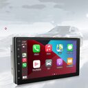 Universal Computer Carplay Navigation MP5 Player GPS Integrated