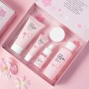 Moisturizing And Face Cream Skin Care Kit
