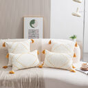 Home Bedroom Bedside Pillowcase