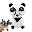 Cartoon Animal Decompression Toy Stress Reduction Ball Cute