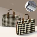 Protective Cover For Inner Container Of Portable Notebook