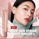 Reverse Hole Soft Focus Make-up Primer Invisible Pore