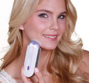Women's USB Electric Induction Hair Remover
