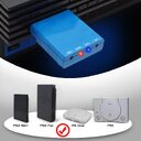 RetroScaler BlueRetro Wireless Game Controllers Adapter Nintendo Switch