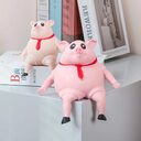Piggy Squeeze Toys Pigs Antistress Toy Cute Animals