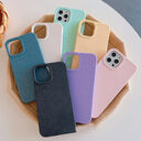 Fully Degradable Phone Case Suitable For Apple IPhone