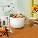 Hotpot Noodle Cooking Dormitory Small Power Mini Electric