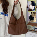 Fashion Tote Bag Large Capacity Casual Shoulder Women's