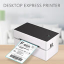 Thermal Label Printer Bluetooth Express Electronic Face Single