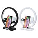 3 In 1 Wireless Charger Applicable For Mobile
