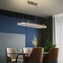 Dining Room Chandelier Modern Creative Personality Art Table