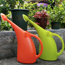 Plant Potted Watering Can Gardening Tools Flowers Sprinkling