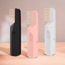 Comb Electronic Aromatherapy Stove USB Bakhoor Incense Burner
