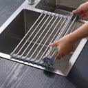 Creative Minimalist Multifunctional Household Pot Mat Kitchen Storage