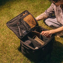 Foldable Camping Multifunctional Waterproof Miscellaneous Storage Bag