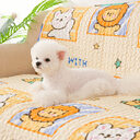 Non Slip Products For Pet Floor Mats Sleeping