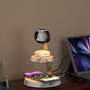 5 In 1 Wireless Charger Stand 20W Fast