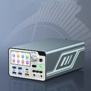 Smart Voltage Regulator Power Meter Mobile Phone Maintenance