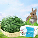 Dried Timothy FCL Hay Snacks Feed Chinchilla Guinea