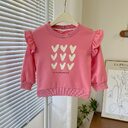 Winter Baby Girls Clothes Sweater