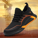 Breathable Labor Protection Shoe Man
