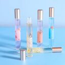 Essential Oil Ball Fragrance Peach Body Fluid