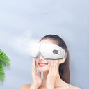 Eye Massager Air Pressure Hot Compress Massage Mask