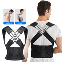 Essential Haven- Back Support Belt -Fix Posture