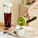 Coffee Hot And Cold Resistant Scented Tea Household