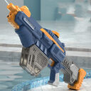 Electric Continuous Firing Water Gun With Large Capacity