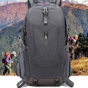 Men And Women Fashion Large Capacity Outdoor Travel