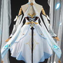 Fashion Laser Ladies Clothes Set