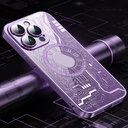 High Permeability Circuit Pattern Electroplated PC Wireless Mobile