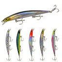 Fishing Lures Weights Bass Topwater Lure Fish Bait